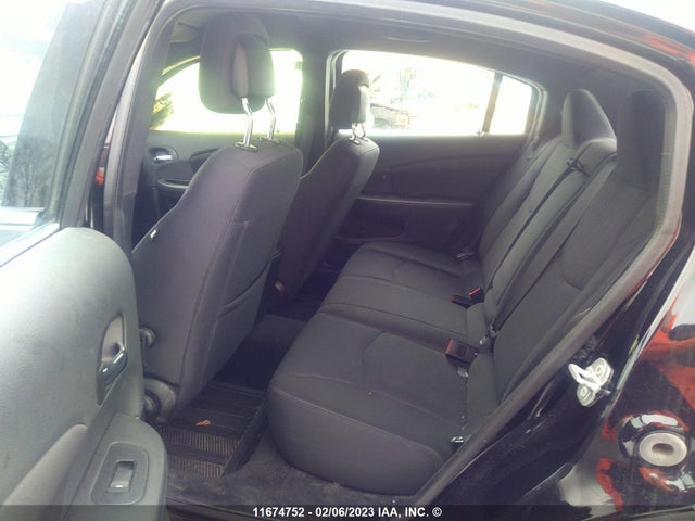 1C3CCBAB8EN149724 Chrysler 200