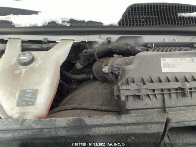Chevrolet Express G2500 2021 1GCWGBFP2M1179261 Image 10