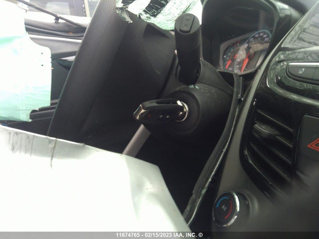Chevrolet SPARK 1LT 2022 KL8CD6SA1NC020041 Image 11