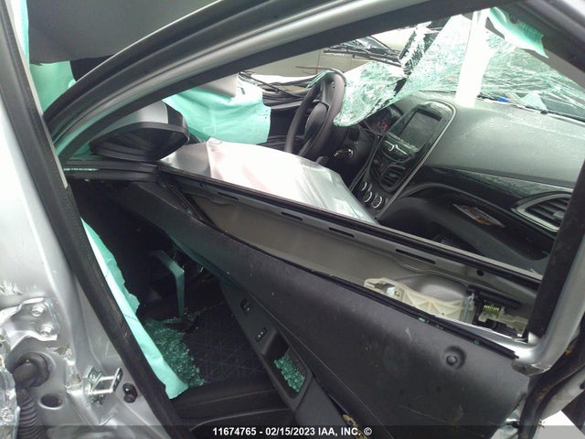Chevrolet SPARK 1LT 2022 KL8CD6SA1NC020041 Image 5