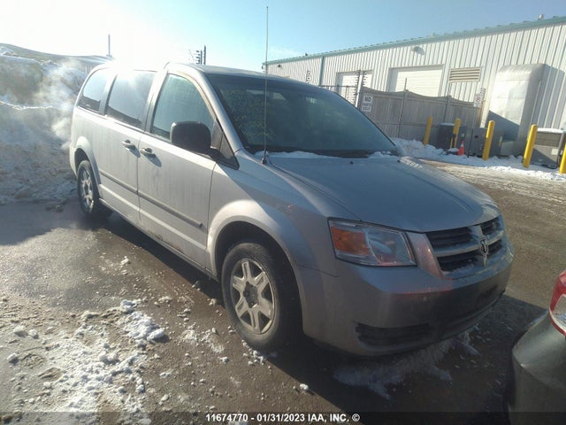 2010 2D4RN4DE6AR482358 main image