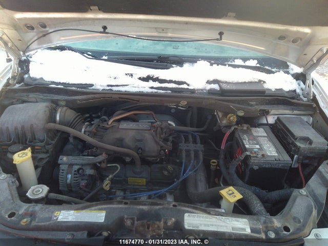 Dodge Grand Caravan Se 2010 2D4RN4DE6AR482358 Image 10