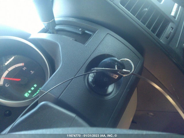 Dodge Grand Caravan Se 2010 2D4RN4DE6AR482358 Image 11