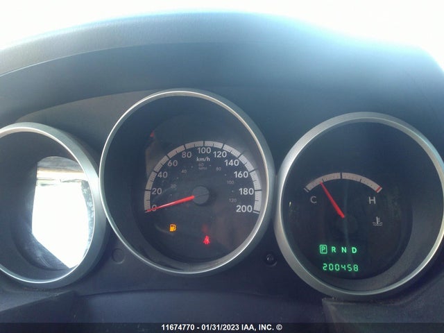 Dodge Grand Caravan Se 2010 2D4RN4DE6AR482358 Image 7