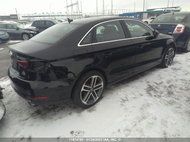 WAUE8GFF0H1009979 Audi A3 Progressiv