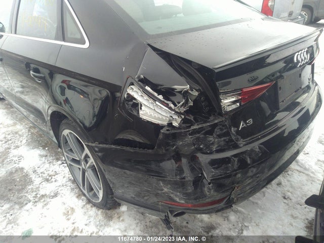 WAUE8GFF0H1009979 Audi A3 Progressiv