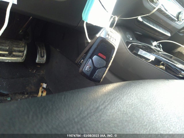 WA1EAAFY6M2109458 Audi Q5 Progressiv