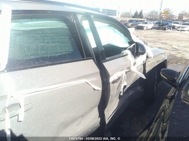 WA1EAAFY6M2109458 Audi Q5 Progressiv