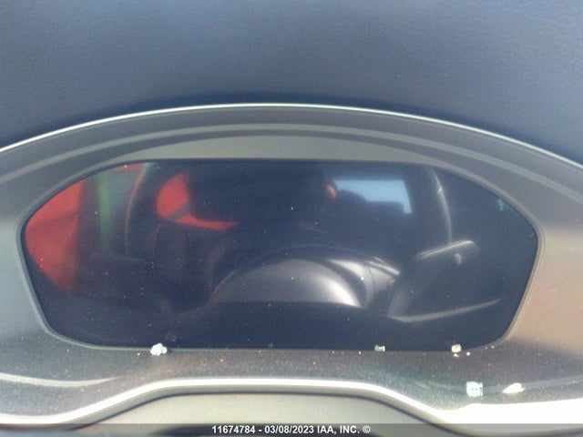 WA1EAAFY6M2109458 Audi Q5 Progressiv
