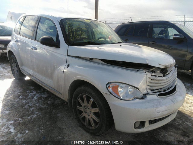 3A4GY5F99AT158054 auction archive image