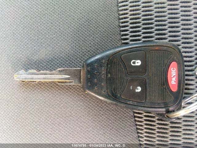 3A4GY5F99AT158054 Chrysler Pt Cruiser