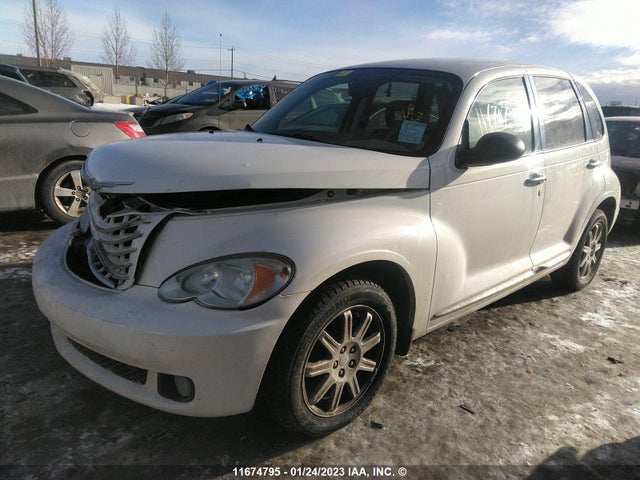 3A4GY5F99AT158054 Chrysler Pt Cruiser