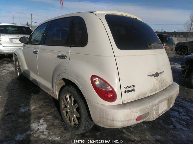 3A4GY5F99AT158054 Chrysler Pt Cruiser