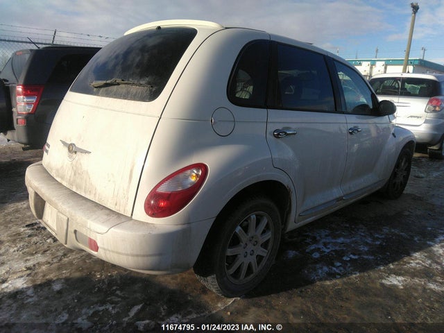 3A4GY5F99AT158054 Chrysler Pt Cruiser