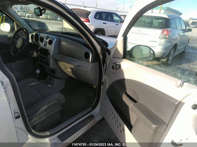 3A4GY5F99AT158054 Chrysler Pt Cruiser