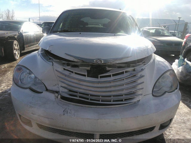 3A4GY5F99AT158054 Chrysler Pt Cruiser