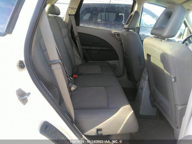 3A4GY5F99AT158054 Chrysler Pt Cruiser