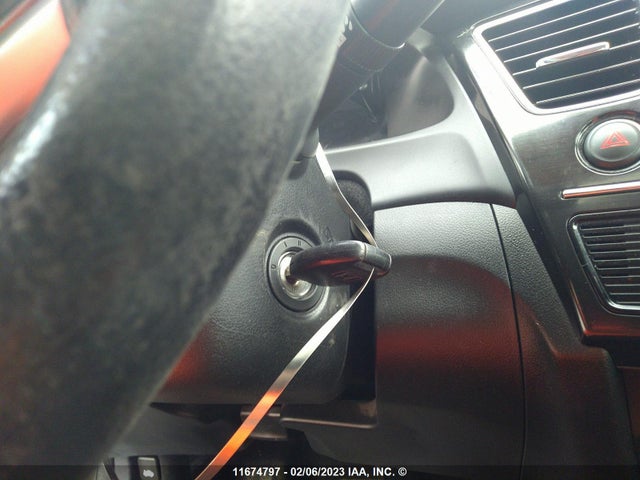 Honda Civic Lx 2013 2HGFB2F52DH018599 Image 3