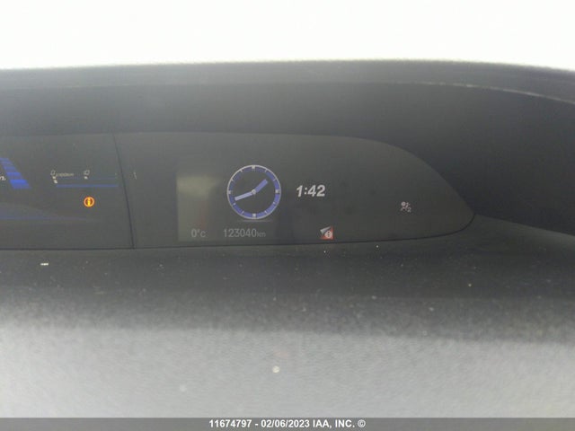 Honda Civic Lx 2013 2HGFB2F52DH018599 Image 8