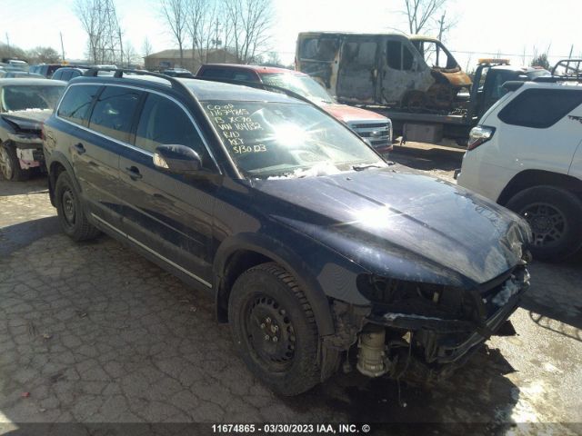 Продаж на аукціоні авто 2013 Volvo Xc70 T6, vin: YV4902BZ5D1164632, номер лоту: 11674865