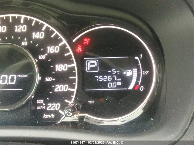 Nissan Versa Note S/s Plus/sv/sl/sr 2016 3N1CE2CP1GL380453 Image 8