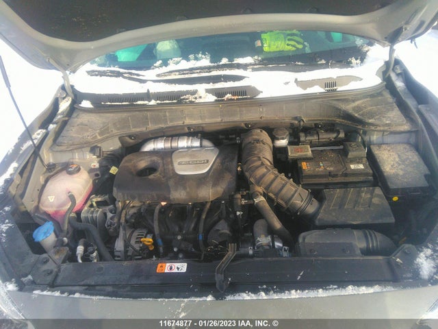 Hyundai Kona 2021 KM8K3CA59MU702890 Image 11