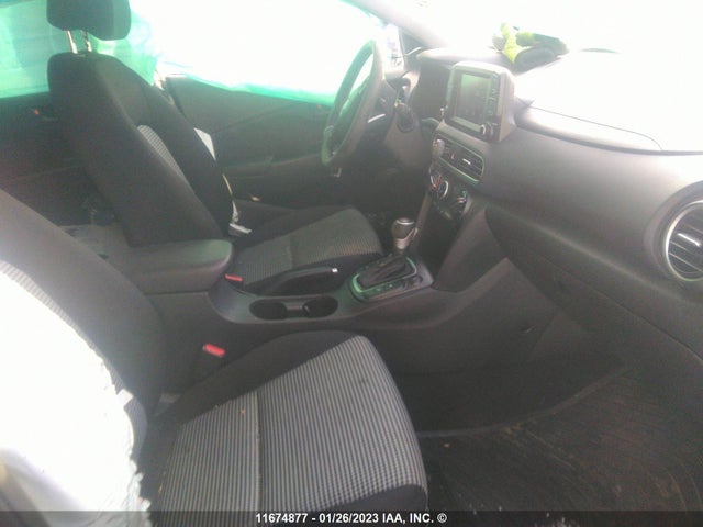 Hyundai Kona 2021 KM8K3CA59MU702890 Image 6
