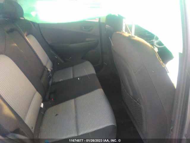 Hyundai Kona 2021 KM8K3CA59MU702890 Image 9