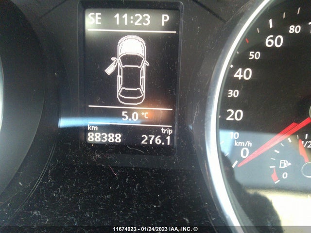 1VWAT7A34HC065518 Volkswagen PASSAT S