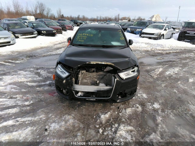 WA1EFEFSXFR012066 Audi Q3 Premium Plus