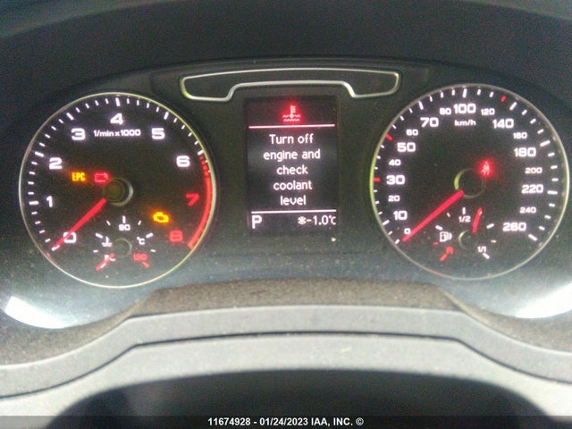 WA1EFEFSXFR012066 Audi Q3 Premium Plus