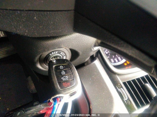Hyundai SONATA SE 2018 5NPE24AF4JH615892 Image 3