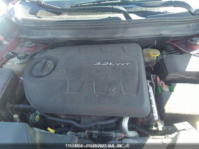 1C4PJMBS3EW114094 Jeep Cherokee Trailhawk