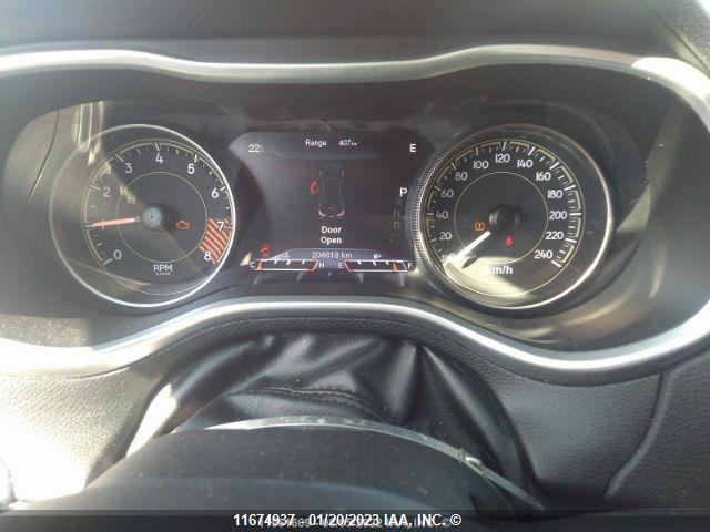 1C4PJMBS3EW114094 Jeep Cherokee Trailhawk