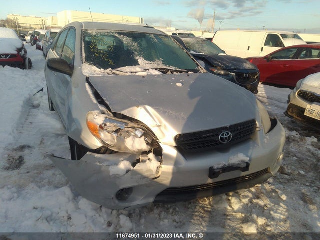 Toyota Corolla Matrix Xr 2005 2T1KR32E85C905074 Image 7