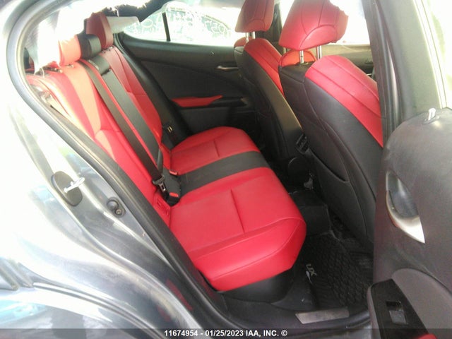 JTHR9JBH6N2057013 Lexus Ux 250h Base/250h F Sport/25