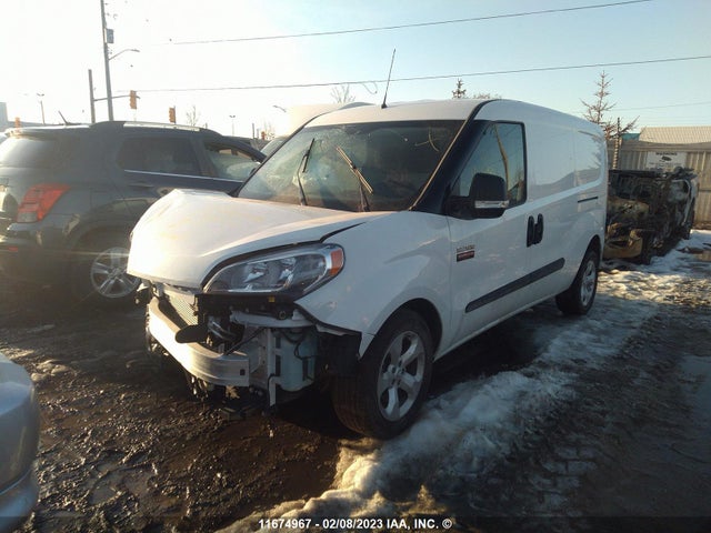 ZFBHRFCB3N6X86652 RAM Promaster City Tradesman