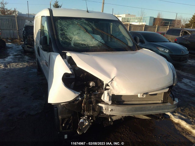 ZFBHRFCB3N6X86652 RAM Promaster City Tradesman
