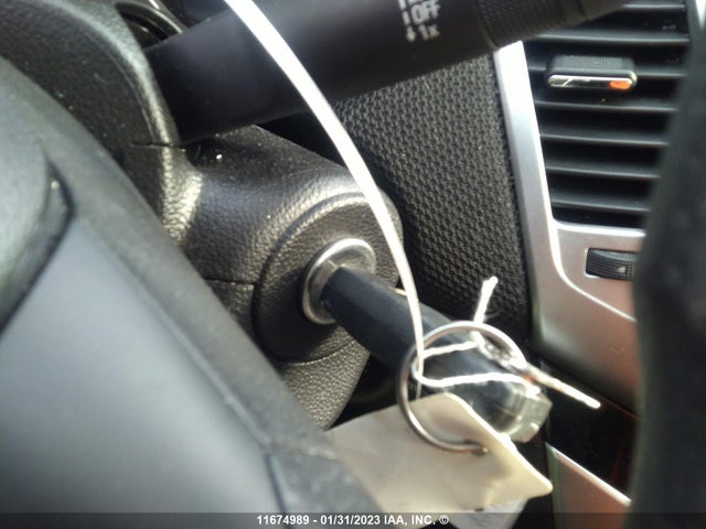 Chevrolet CRUZE LT 2015 1G1PC5SB5F7183292 Image 3