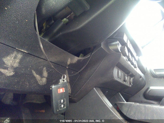 Toyota TACOMA 2018 5TFDZ5BN7JX036466 Image 3
