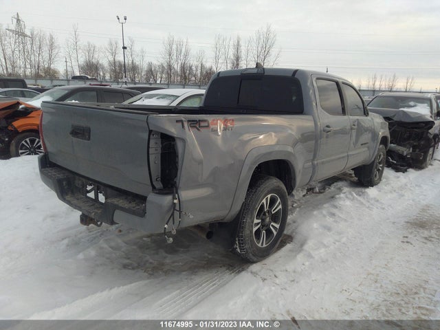 Toyota TACOMA 2018 5TFDZ5BN7JX036466 Image 5