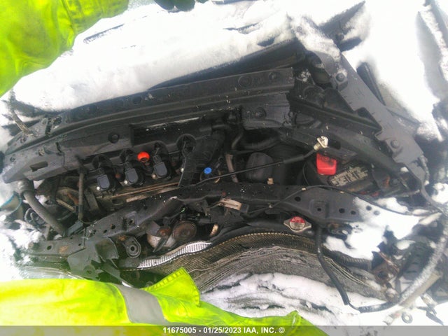 Honda Civic Lx 2015 2HGFB2F40FH057525 Image 10
