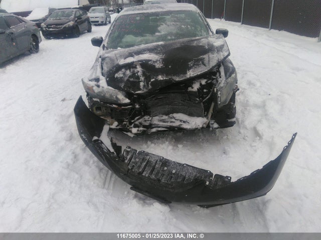 Honda Civic Lx 2015 2HGFB2F40FH057525 Image 6
