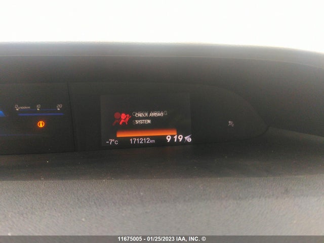 Honda Civic Lx 2015 2HGFB2F40FH057525 Image 7