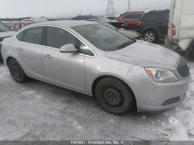 Auction sale of the 2013 Buick Verano, vin: 1G4PN5SK5D4113190, lot number: 11675021