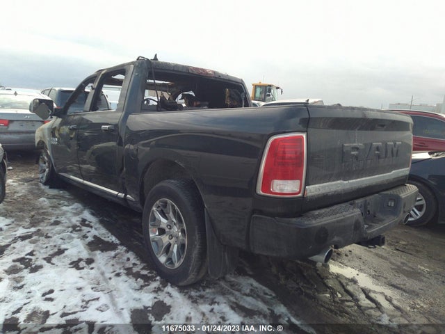 1C6RR7PM2JS277888 RAM 1500 Longhorn