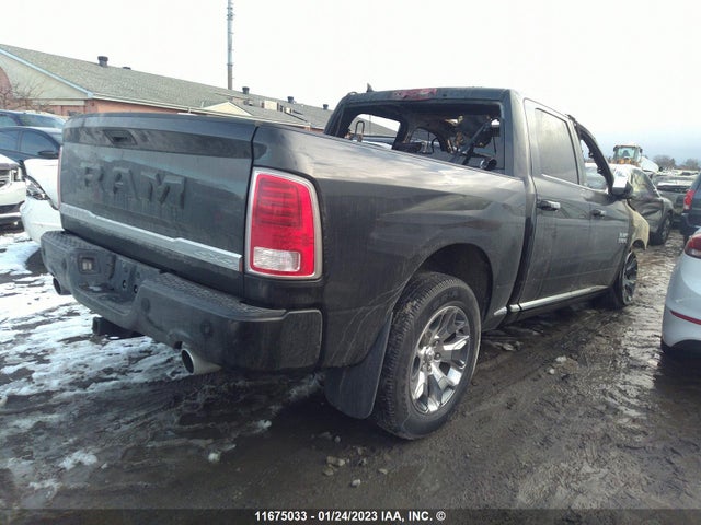 1C6RR7PM2JS277888 RAM 1500 Longhorn