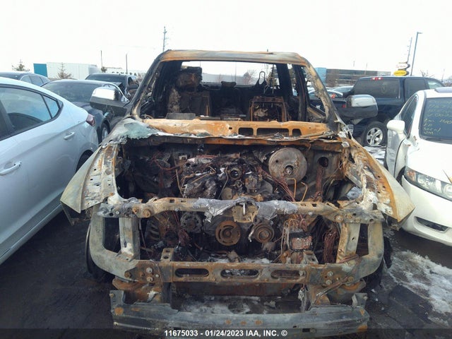 1C6RR7PM2JS277888 RAM 1500 Longhorn