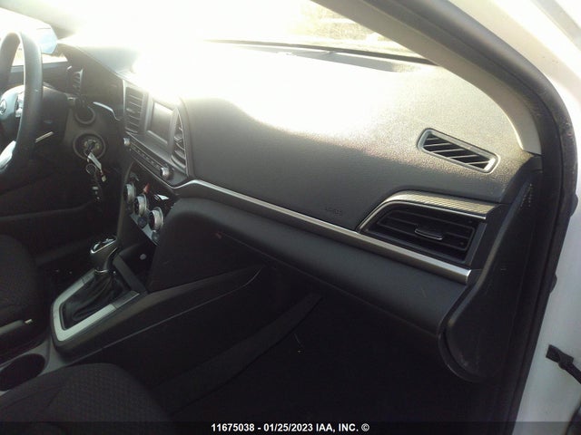 Hyundai ELANTRA SE 2020 KMHD74LF1LU936125 Image 6