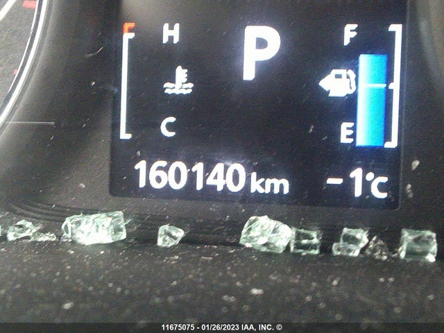 JA4AZ2A33GZ609856 Mitsubishi Outlander Es